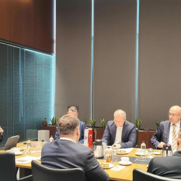 Fintech Gate Kurumsal Paydaşlar Çalıştayı, 22 Eylül 2026, İstanbul Finans Merkezi